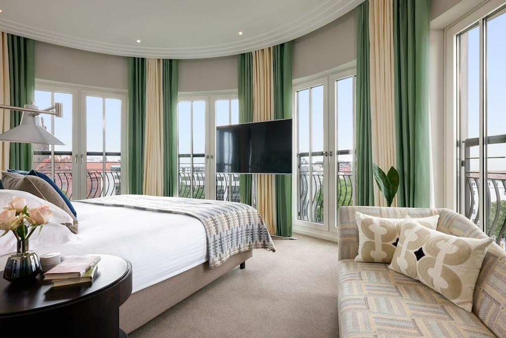 Rocco The Charles Hotel Munich